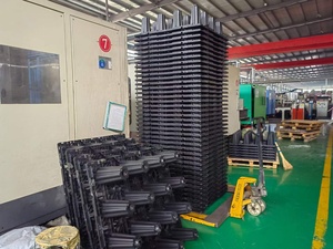 Système modulaire <span class=keywords><strong>de</strong></span> <span class=keywords><strong>fosse</strong></span> <span class=keywords><strong>de</strong></span> collecte des eaux pluviales Modules d'eaux pluviales Réservoirs - Product Image 4