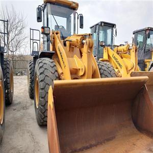Shandong Longkong 13-Ton Truck 8-9 Years <strong>Old</strong> No Oil Leakage No Refurbishment Needed Backhoe Loader Core Motor Component <strong>for</strong> <strong>Sale</strong> - Product Image 3