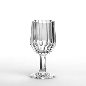 Personalizado novo design vinho vidro xícara, vinho, vidro, utensílios para beber, transparente