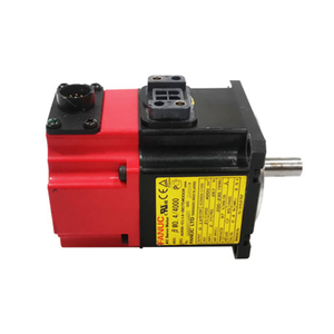 A06B-0289-B110 เซอร์โวมอเตอร์ AC FANUC A06B0289B110 - Product Image 1