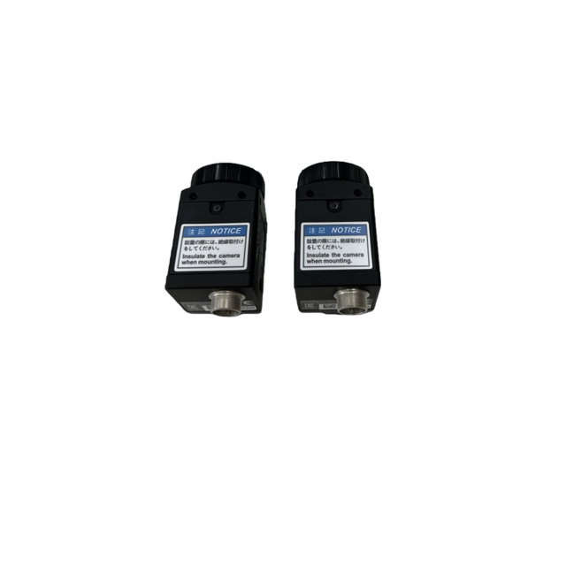 KEYENCE CV-035C Vision System Digital High-Speed Color Camera for Industrial Inspection with One Year Warranty