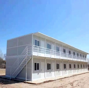 Di động nhiều sử dụng đúc sẵn gấp văn phòng đóng mở nhà <span class=keywords><strong>CONTAINER</strong></span> - Product Image 2