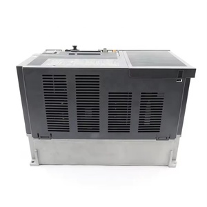 Servoaccionamiento de Automatización Industrial Serie J4, MR-J4-700A, Servoaccionamiento CNC PLC - Product Image 4