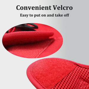 Fishprincessベストセラースポーツスタイル犬用ベストハーネス通気性耐久性反射機能屋外ウォーキング - Product Image 3