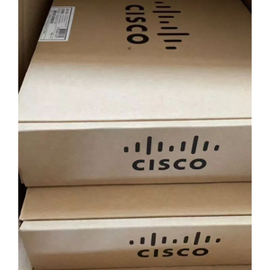 สำหรับ C9200L-24P-4G-A สวิตช์ PoE 24 พอร์ต 4x1G Uplink แบบ Stackable พร้อม QoS และแบนด์วิดท์สแต็คกิ้ง 80 Gbps แบบกล่องแพ็ค - Product Image 3