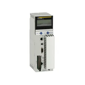 140XCP50000 Modicon cuántica tonto módulo sin Terminal... PLC controlador lógico programable