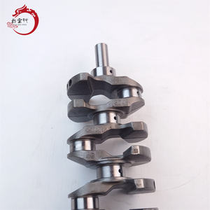 Cigüeñal de alta calidad para el sistema del motor 23111-2G200 231112G200 para Hyundai Elantra 23111 2G200 - Product Image 4