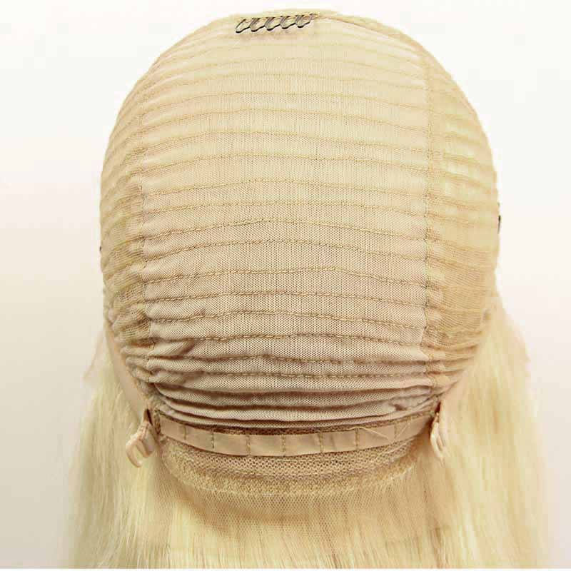 วิกผมทำจากเครื่องจักร