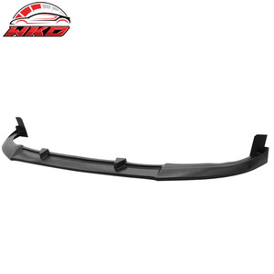 เหมาะสำหรับมัสแตง ปี 13-14 V6 V8 รุ่น CV สปอยเลอร์กันชนหน้า - (PU) อุปกรณ์ตกแต่งภายนอกคุณภาพสูง - Product Image 3