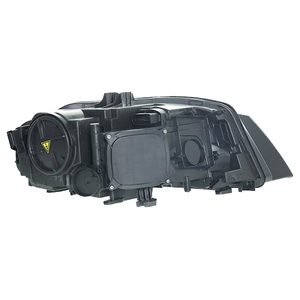 Pour Audi <span class=keywords><strong>A4</strong></span>, lentille de projecteur de phare, 2009-2012, signal dynamique, phare <span class=keywords><strong>A4</strong></span> B8, phare à diode électroluminescente, DRL, accessoires de voiture - Product Image 6