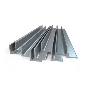 Tùy chỉnh ASTM 304 40*40*3 thép không gỉ góc <span class=keywords><strong>bar</strong></span> bằng thiên thần thép - Product Image 4