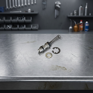 Nouvelle pompe axiale complète de remplacement BRK187 pour système de freinage de scooter Ottopuntuno CNC VB/MC-11 - Product Image 2