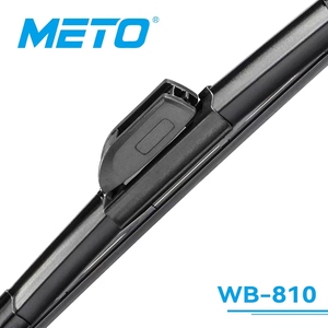 Lame d'essuie-glace multifonctionnelle <span class=keywords><strong>METO</strong></span> AI WB-810, compatible avec 99 % des voitures, adaptateur universel, fabricant en gros - Product Image 5