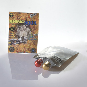 บรรจุภัณฑ์น้ำผึ้งแบล็คแพนเธอร์ 500 ก - Product Image 6