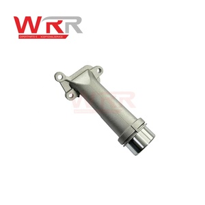 11127810707 11127799224 Manguera de Refrigerante para BMW Serie 1 3 5 E90 F30 F10 320d 520d Conector Adaptador de Tubo de Salida de Agua del Motor - Product Image 2