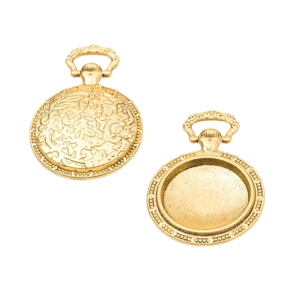 Antique Gold