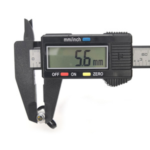 WEIPU IP67 công nghiệp Push-Pull kim loại sf12 loạt sf1210/1211/1212/1213/1214/P/S sf12 cắm kết nối - Product Image 6