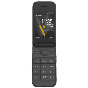 Telefoni Cellulari 2G Economici all'Ingrosso, 100% Nuovi, Modello 2720 con Doppio Schermo Flip, Dual SIM, Radio FM, Batteria da 1499mAh, Rete GSM/HSPA/LTE - Product Image 4