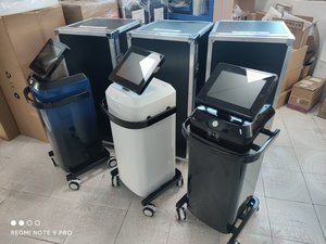 เครื่องมือความงามสปาผิวหน้าปี 2025 สำหรับการต่อต้านริ้วรอย ยกกระชับผิวหน้า และฟื้นฟูผิว - Product Image 5
