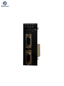 Módulo de Comunicación de Sensor para Controlador PLC, Nuevo y Original CJ1W-SCU21-V1 - Product Image 1