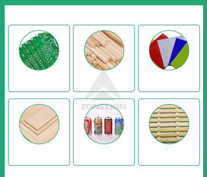 Corte ajustable Lijado Grabado Precisión Sierra de mesa hecha a mano - Product Image 6