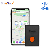 2025 SinoTrack ST-904L étanche Mini 4G Tracker pour enfants Pet Elder avec SOS GSM GPS dispositif de suivi