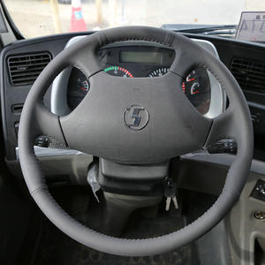 Shaanxi Auto Shakman <span class=keywords><strong>Mazda</strong></span> Titan Heavy Duty 24m3 Camión volquete de inclinación delantera Piezas de control remoto FAW 8x4 Camión volquete J6P - Product Image 6