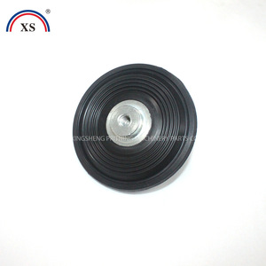 Disque de pompe à diaphragme XingSheng 140 mm pour machine d'impression offset Heidelberg - Product Image 2