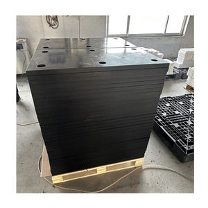 Toptan Shengtong Marka PE Plastik Levhalar Özel Boyut 3-25mm Kalınlık Kesim ve Kalıplama Hizmetleri - Product Image 4