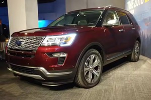 FAIRLY USED CARS <strong>Ford</strong> <strong>Expedition</strong> <strong>FORD</strong> Explorer - Product Image 2