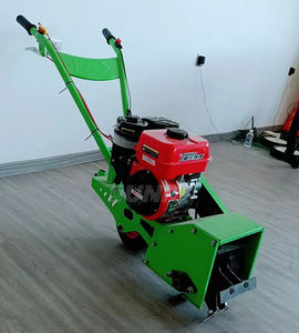 Macchina agricola per diserbo e scarificazione piccola macchina per il diserbo e l'aratura della benzina - Product Image 3