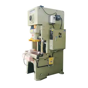 JH21-250 Ton mechanical Pungching Die Press Mould