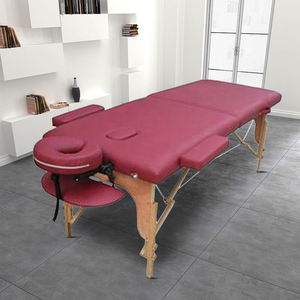 Meilleur Fournisseur Camillas Para Masajes Portatil Camillas De Masajes Table De <span class=keywords><strong>Massage</strong></span> Portable pour Salon de Beauté Spa pour les Cils - Product Image 1