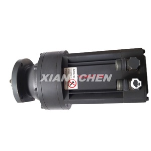 Motor de Tinta WD 942 29412 DS 56-B 1.4KW Original Usado para Piezas de Impresión Offset Roland 700 - Product Image 1