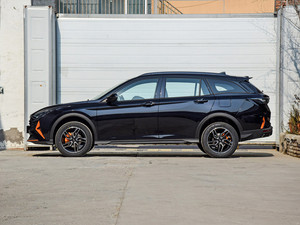 SUV haut de gamme Dongfeng Aeolus GS Mach 5-7 places, essence, automatique, 1.5L, avec caméra de recul - Product Image 4