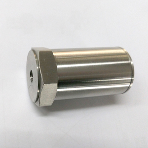 Acelerómetro Industrial Piezoeléctrico de Bajo Costo, Sensor de Vibración y Temperatura, Transductor VT200T, Acelerómetro, Vibración, Temperatura - Product Image 5