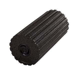 Masajeador Cervical Eléctrico Sólido con Eje de Espuma, Columna de Yoga para Relajación Muscular de Pantorrillas, Vibración, Productos Sexuales - Product Image 1