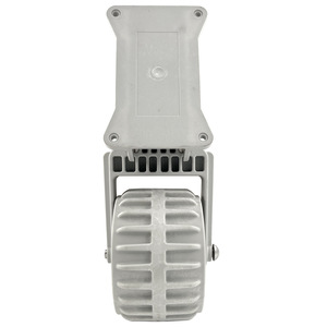 ISURE Boat <b>Wheel</b> Plastic Marine Hardware Fitting for Kayak Canoe <b>Replacement</b> Repair Use - Product Image 3