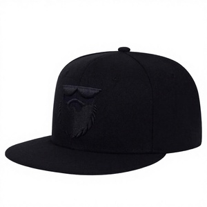 Gorras Snapback de Pana de Alto Rendimiento Heather Grey Last King Bone Classics con Letras, Estilo Urbano de Invierno, para Exteriores, de Alta Calidad - Product Image 3