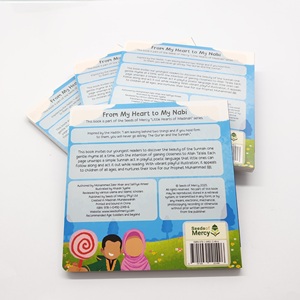พิมพ์หนังสือ<span class=keywords><strong>เด็ก</strong></span>แบบสั่งทำขายส่ง - หน้าหนา ขอบมน หนังสือภาพสีสันสดใสเพื่อการศึกษา<span class=keywords><strong>สำหรับ</strong></span><span class=keywords><strong>เด็ก</strong></span> - Product Image 6