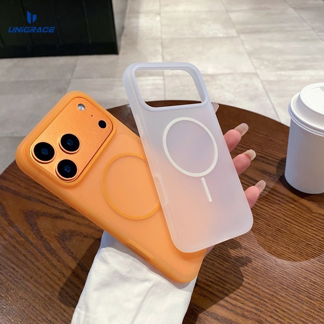 Liquid Silicone case for iphone 17 Silicone Jelly case for iphone for iphone 18 Magnetic case