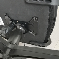 Sièges confortables personnel de bureau ordinateur étude pivotant ménage chaise de direction
