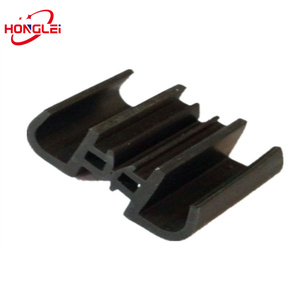 Bán buôn cao su lưu hóa hồ sơ EPDM Elastomer cửa xe cửa sổ weatherstrip cửa tự động con dấu TRIM - Product Image 3
