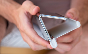 Smartphone Pieghevole Mate Xs2 5G Usato all'Ingrosso, <span class=keywords><strong>8GB</strong></span> <span class=keywords><strong>RAM</strong></span> 256GB ROM, Schermo da 7,8 Pollici, Telefono di Seconda Mano - Product Image 5