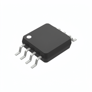 Componentes Electrónicos de Gestión de Energía (PMIC) TC1173-2.5VUATR 8 TSSOP, 8 MSOP En Stock - Product Image 1