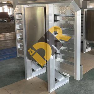 משאית טריילר משאית מתלה מונית 68 "x80" - Product Image 5