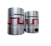 Accouplement de tension léger KTR ROTEX GS 24 28 38 42 6.0 de type léger, en alliage d'aluminium et acier