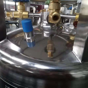 Vaut la peine d'acheter bidon de gaz d'azote liquide LN2 dewar tank à bon <span class=keywords><strong>prix</strong></span> - Product Image 6