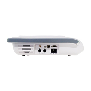 Moniteur fœtal SR-9000A, appareil CTG, cardiotocographe médical pour la surveillance externe du rythme cardiaque du bébé - Product Image 4