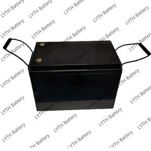 Batterie lithium-ion, 12/24v, 100/200/230ah, prismatique, personnalisable, accu solaire LiFePO4 - Product Image 4